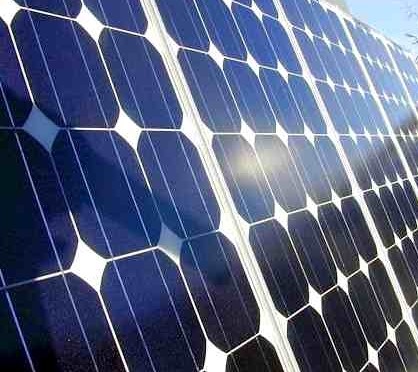 Photovoltaic Systems - Prototype